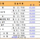 동천국민체육센터 티스토리
