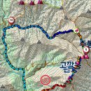 제661회 (26년 10월 27일) 문경 주흘산 산행 이미지