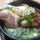 팔팔닭국수 이미지