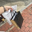 버스정류장 06-055 | 창원 베이커리 구암동 빵집 란롤 후기