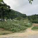 산너미목장 이미지