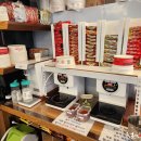 한식뷔페와삼겹살 이미지