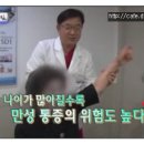 TV조선"광화문의 아침"선정형외과 선승덕대표원장의 어깨질환 치료방법(1,2부) 이미지