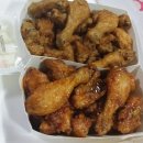 호식이두마리치킨 난곡점