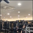 교대PT | 교대역 헬스 고마워휘트니스 교대PT 후기 골프와 헬스를 함께