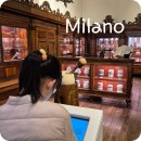 레오나르도 다빈치 과학박물관 | 밀라노 아이와 가기 좋은 : 레오나르도 다빈치 국립과학기술박물관