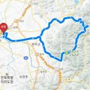 BE 노래연습장 | 🚲 자전거 여행_완주 BTS 촬영 성지를 찾아서
