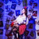 서울 프로필사진 스튜디오 강남 놀거리 루체드앙쥬