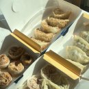청주 만두 맛집 [육거리소문난만두] 포장 후기