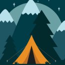 파주캠핑장 이미지