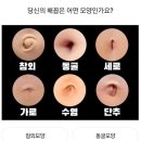 배꼽모양으로본 성격 이미지