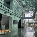 (주)안산종합공업사 | 경기도미술관 전시 후기(목판화)ㅡ안산 주말 데이트로 굳!