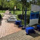 논현포대근린공원(축구장) 이미지