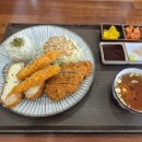 [맛집추천] 사가정역 돈까스 맛집, 카츠와이찌 면목점