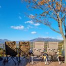 야정2농장 | 탁트인 마운틴뷰를 품고있는 합천 '가야산 별빛농장캠핑장'