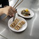 한식조리기능사 | 한식조리기능사학원 커리큘럼과 실기 준비 후기