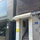 금리단길사진관 | 경주 황리단길 / 그날의 미술관 :: 셀프사진관, 내돈내산 후기