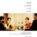 The Dinner 이미지