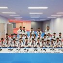 가람슬기 태권도장 이미지