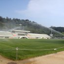 구민운동장 축구장 이미지