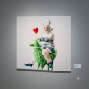 하이메 아욘 <숨겨진 일곱 가지 사연> 대림미술관 전시회 후기