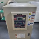 [중고] 현대이엔지 1마력 칠러냉각기 HD-01A 중고칠러 HYUNDAI ENG AUTO CHILLER 이미지