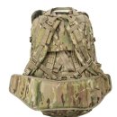 미군 특수팀 멀티캠 배낭, MOLLE 4000 airborne rucksack. 이미지