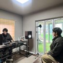 레오보컬스튜디오 이미지