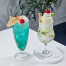 경성고등학교 | 홍대입구역 카페 3번출구 연남동 애몽 생과일 프라페 추천