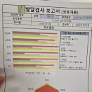 늘푸른소아과의원 | 수원 소아과 두 돌 아이 영유아검진 후기...느낀점과 준비팁
