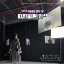 대구예술발전소 &lt; 파편화된 인식 &gt; 대구5월전시회 양자역학의 이해하기 어려웠던 관람 후기