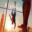 히어로스파 | 스파이더맨 브랜드뉴데이 IMAX 관람 후기 - 드디어 처음으로 톰 스파와 사랑에 빠지게 되었다.