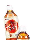 홍삼시대