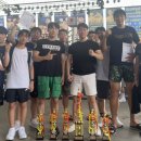 건호미트 | 광주 킥복싱 코리안 비스트 킥복싱 대회 출전 후기