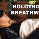 holotropic/transpersonal breathwork 아시는 분 계신가요? 이미지