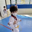 금호태권도장 이미지