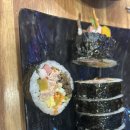 김밥천국공항 이미지