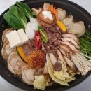 이씨손만두전골 이미지