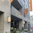 도쿄 신주쿠 가성비 호텔 추천 프리미어 호텔 캐빈 신주쿠 내돈내산 후기 + 마이리얼트립 할인코드