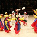 [주말] 한국무용 이미지