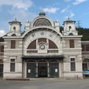 합천영상테마파크 이미지