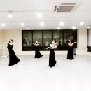 한양무용 이미지