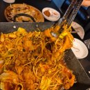 콩불 | 신관동맛집 신관상회 신관콩불에볶음밥 오꼬노미야끼 후기