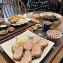 더 이쁘개 | 김해맛집 돈까스 돈카츠 내외동맛집 &lt;카츠테이블&gt;추천메뉴+방문후기, 주차정보