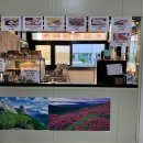 일송정휴게소 이미지