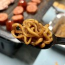 쉼 | 루프탑 더쉼 바베큐 후기｜도심에서 즐기는 캠핑 감성 루프탑 바베큐