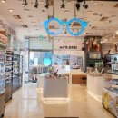 아비드안경 콘택트 이미지