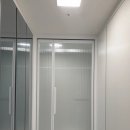 창도 | 구미 중문 설치로 집 분위기 확 바뀐 이유! 창도아현관중문 후기