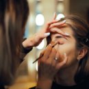 메이크업 룩에 따른 색조와 이미지 이미지