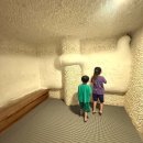 금강산보석사우나 | 충남 서산 아이와 가볼만한곳 금강산보석사우나[내돈내산]